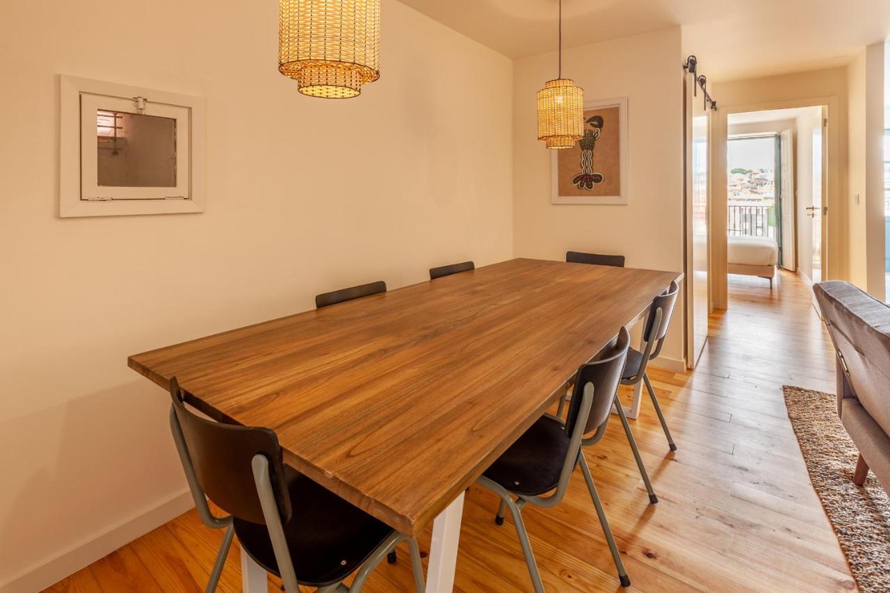 Dasi House Porto Zewnętrze zdjęcie
