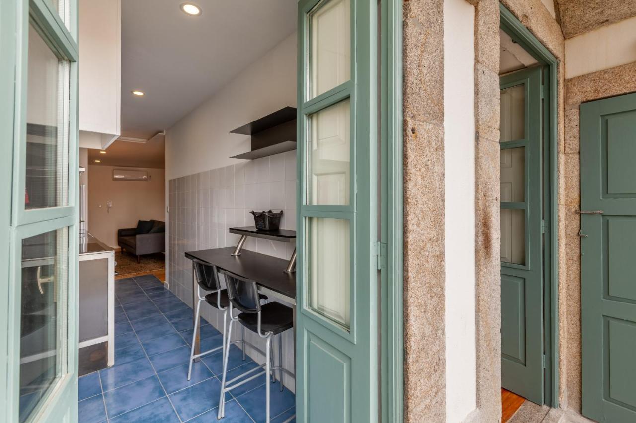Dasi House Porto Zewnętrze zdjęcie