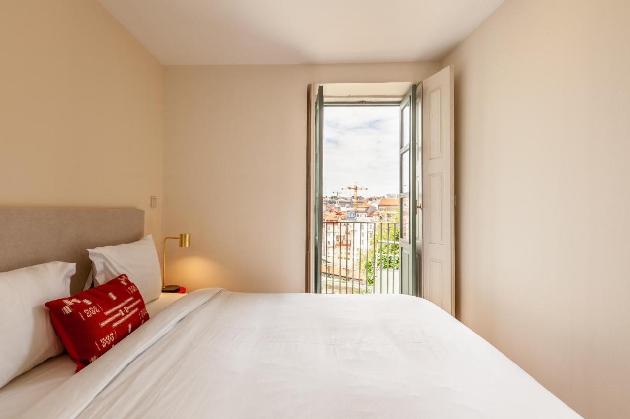 Dasi House Porto Zewnętrze zdjęcie