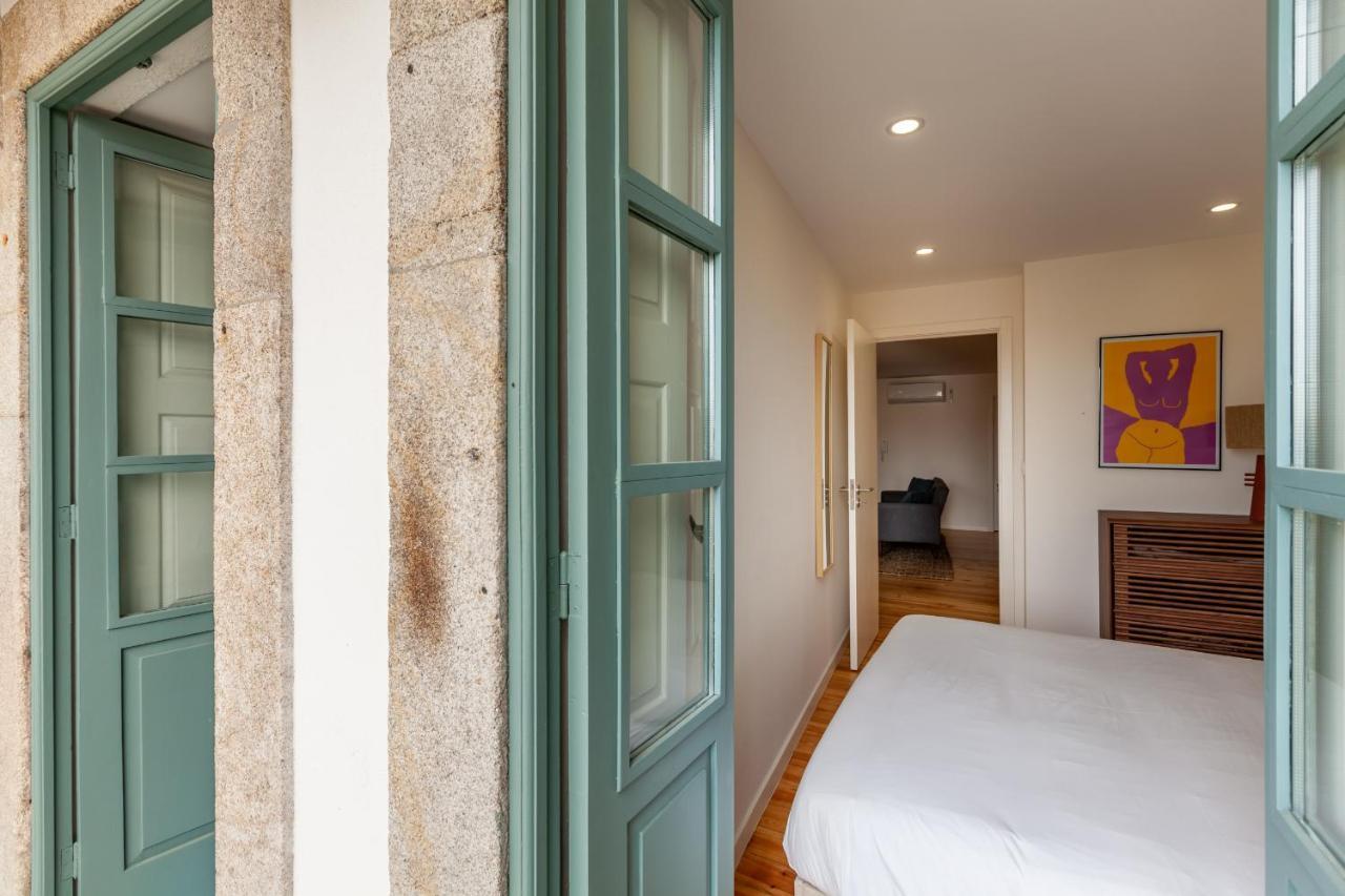 Dasi House Porto Zewnętrze zdjęcie